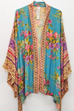 Garden of Eden Kimono