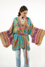 Garden of Eden Kimono