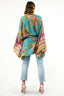 Garden of Eden Kimono
