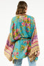 Garden of Eden Kimono