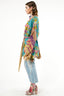 Garden of Eden Kimono