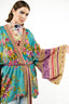 Garden of Eden Kimono