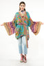Garden of Eden Kimono