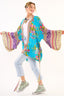Garden of Eden Kimono