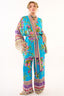 Garden of Eden Kimono