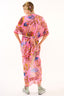 Ocean Breeze Kimono