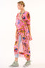 Ocean Breeze Kimono