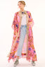 Ocean Breeze Kimono