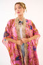 Ocean Breeze Kimono
