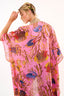 Ocean Breeze Kimono