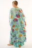 Ocean Breeze Kimono