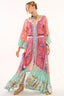 Harper Beauty Maxi Dress