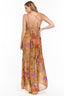 Ocean Breeze Dress