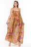 Ocean Breeze Dress