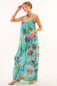 Ocean Breeze Dress