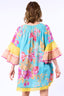 Freya Dress