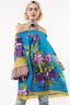 Garden of Eden Tunic