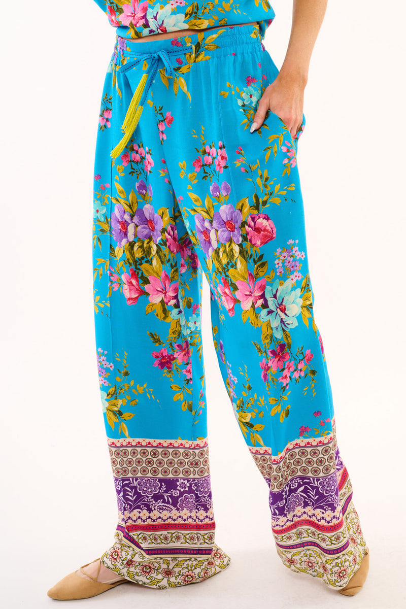 Garden of Eden Pants