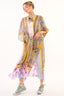 Coachella Wildness Kimono