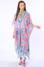 Coachella Wildness Kimono