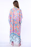 Coachella Wildness Kimono