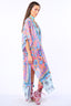 Coachella Wildness Kimono