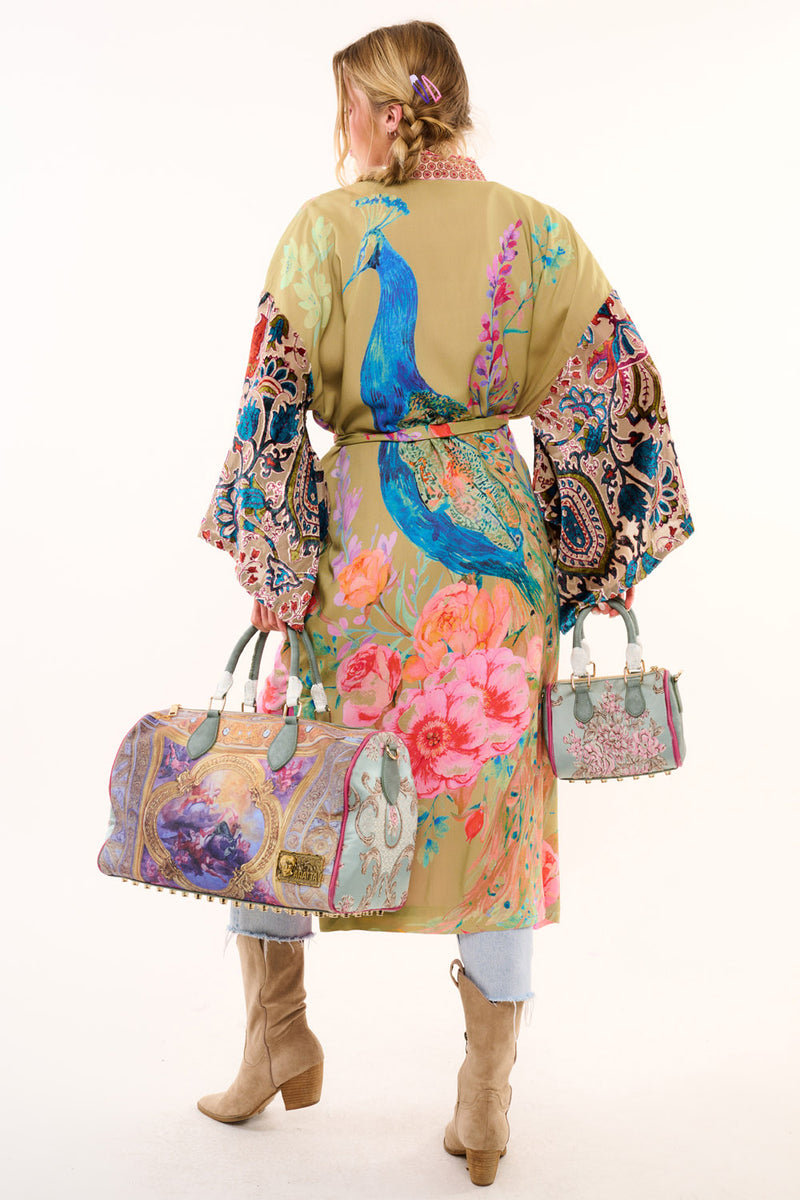 Fantasy Kimono