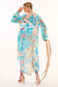 Rocco Beauty Shirt-Dress