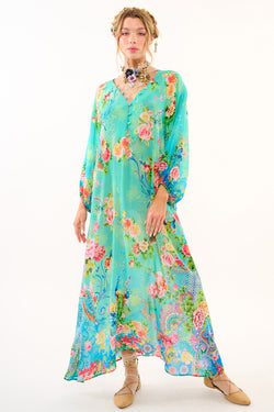Skylar Dress