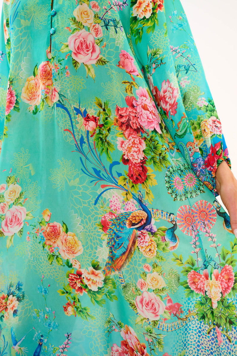 Skylar Dress