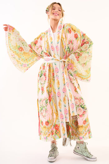 Birth of Venus Kimono