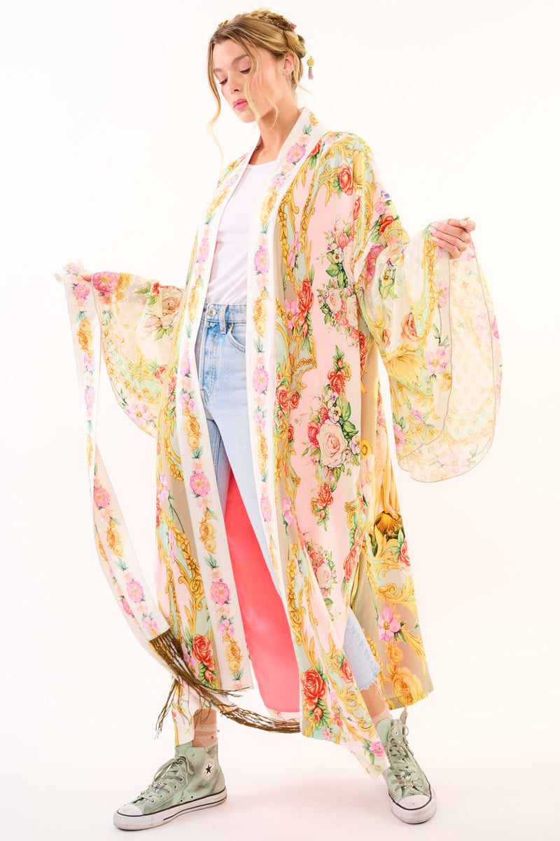 Birth of Venus Kimono