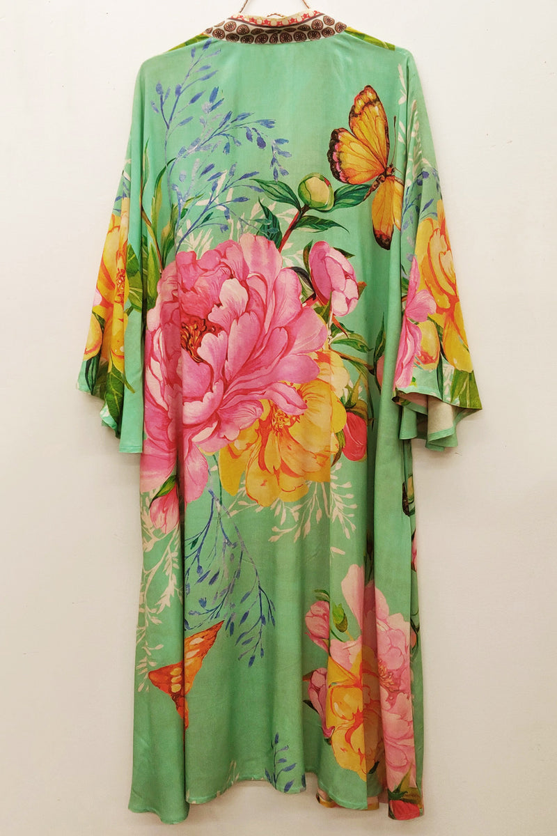 Primavera Kimono