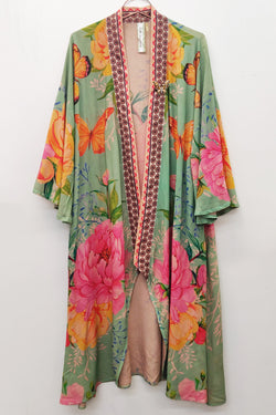 Primavera Kimono