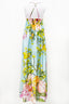 Summer Sunrise Dress