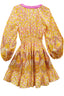 Tea Party Dress
