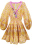 Tea Party Dress