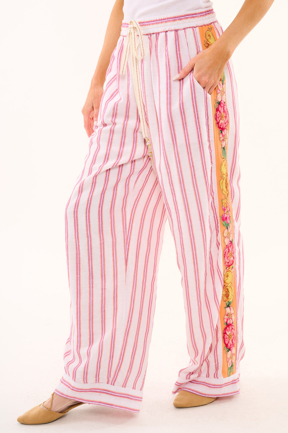 Birth of Venus Pants
