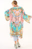 Phoenix Kimono
