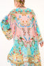 Phoenix Kimono