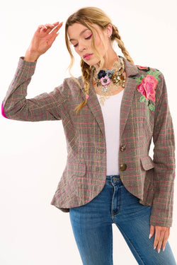 Gabriella Blazer