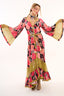 Camellia Maxi Dress