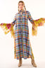 Beautiful Lover Maxi Duster