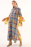 Beautiful Lover Maxi Duster