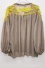 Camellia Top