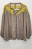 Camellia Top