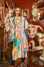 Fantasy Kimono