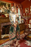 Lara Maxi Shirt