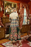 Lara Maxi Shirt