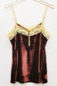 Velvet Dreams Cami